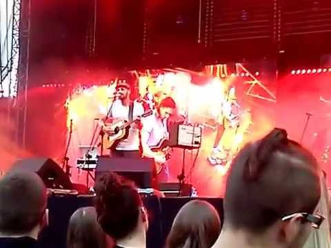 Skubas - "NIE MAM DLA CIEBIE MIŁOŚCI..."