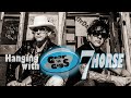 7Horse Visits Gear 'n Gigs--Saving Rock n Roll! 7Horse Visits Gear 'n Gigs--Saving Rock n Roll!