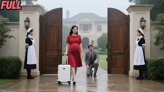 CEO Trusted His Mistress And Abandoned His Pregnant Wife; He Regretted It Only When She Left!
