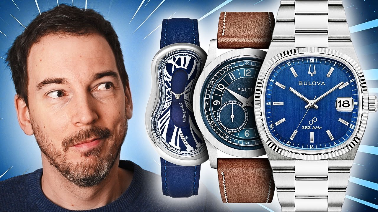 10 Incredible New Bargain Watches (That Are Just Too Cheap)