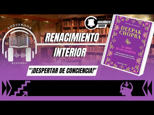 Vídeo relacionado con El libro de los secretos: Descubre quiénes somos, de dónde venimos y por qué estamos en esta vida
