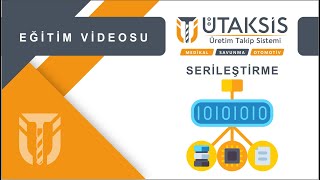 Serileştirme ve Seri Aralıkları