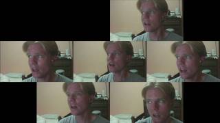 Gentle Giant—&quot;Design&quot; Cover (1st a cappella section)