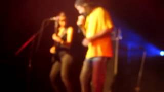 Jarabe de Palo - No Suelo Compararme [Lunario]