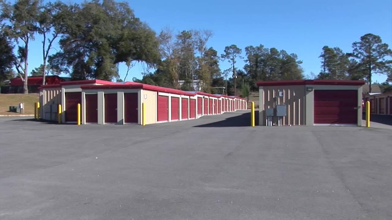 Self Storage