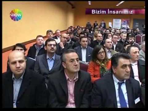 Bizim Insanimiz - 07.03.2010-00