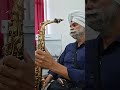 Tum Paas Aye Yu Muskuraye Film Kuchh Kuchh Hota Hai On Saxophone 8360085357