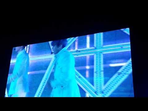 150321 smtown in taiwan Shinee Everybody