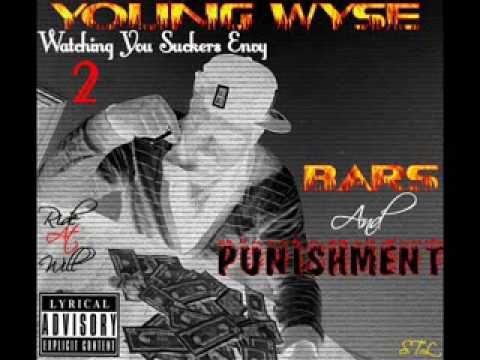 Young Wyse - Bars And Punishment (2013)
