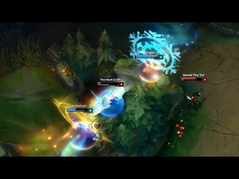 Wood Division Adventures #57 - Portal 2