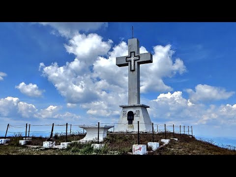 GIUMALAU Mountains (Bucovina, Romania)