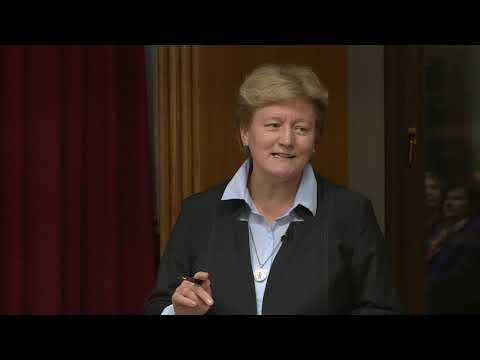 Zamjensko majčinstvo,  dr. sc. Mirjana Radan, 28. listopada 2018.