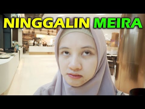 NINGGALIN MEIRA