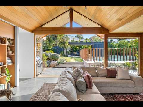 36 Central Avenue, Torquay, VIC 3228, 4 ਕਮਰੇ, 3 ਬਾਥਰੂਮ, House