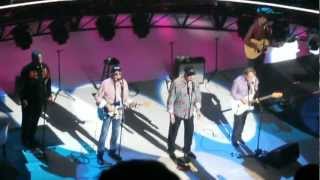 All THis Is That (Beach Boys) Beacon Theatre 5/8/12  NYC