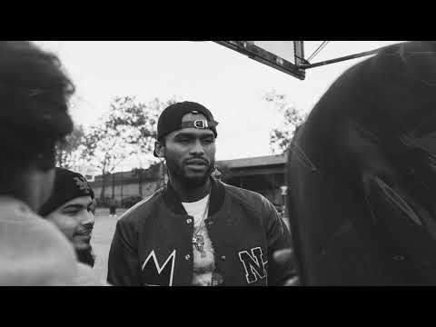 [*Free]Dave east type beat "Ghetto". (prod by Rig).