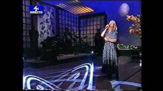 Musik-Video-Miniaturansicht zu Canção do Cigano Songtext von Tonicha
