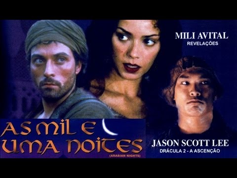 Trailer de Arabian Nights (2000)