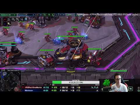 One unit, two dance animations. MASS Viking let’s go! - Cheeky Bastard G2