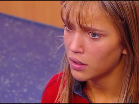 Rebelde Way II - Episode 15 complete