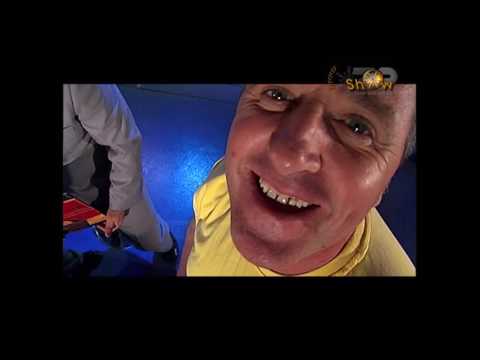 Tyryry Show, 31 Dhjetor 2006 - Sajmir Bej & Heqim Bej (Emisioni Extreme & Fiks Fare provat)