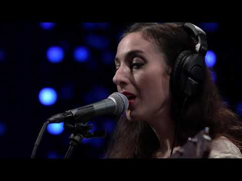Said Goodbye To That Car - Marissa Nadler