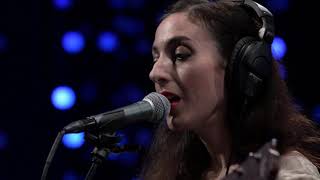 Marissa Nadler - Said Goodbye To That Car (Live on KEXP)