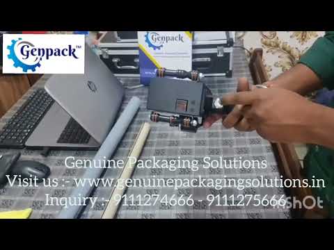 https://www.youtube.com/watch?v=l8bTw9wtrMU&ab_channel=Genuinepackagingsolutions