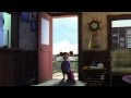 Finding Nemo Darla S Entrance In Beautiful HD