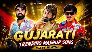 Download lagu Gujarati New __ Trending Mashup __ Song 2026 Dj Remix Deshi  Dhol Mixing __ Sr On Fire Dj Remix _ mp3