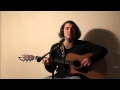 Me The Devil Blues Robert Johnson Acoustic Cover