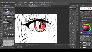 お絵かき雑談