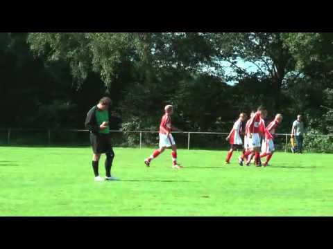 01-09-2012 siddeburen c1 - sjo bedum 3 - 6