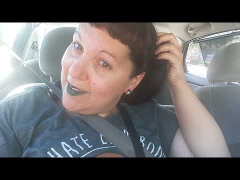 Summer is yucky,  how are you guys??!