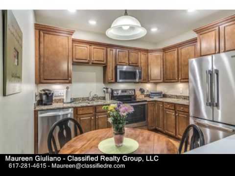 75 AUGUSTUS COURT Unit 4011, Reading MA 01867 - Condo - Real Estate - For Sale -