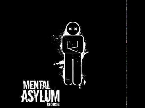 Peter Plaznik - Operator Bandit (Sektor V remix) [Mental Asylum Records]