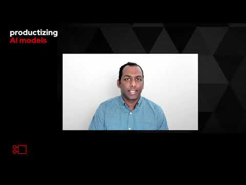 Delivering MLOps with OpenShift GitOps and Pipelines