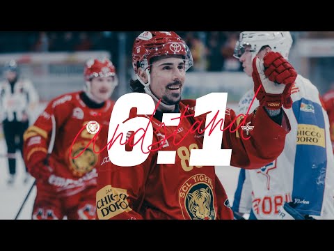 Highlights: SCL Tigers vs. EHC Kloten - 22.11.2025 | SCL Tigers