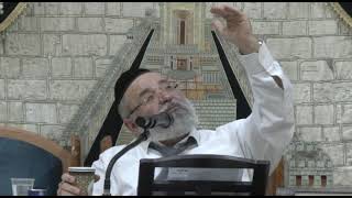 הרב ליאור כחלון,פרשת ניצבים (הרב ליאור כחלון) - התמונה מוצגת ישירות מתוך אתר האינטרנט יוטיוב. זכויות היוצרים בתמונה שייכות ליוצרה. קישור קרדיט למקור התוכן נמצא בתוך דף הסרטון