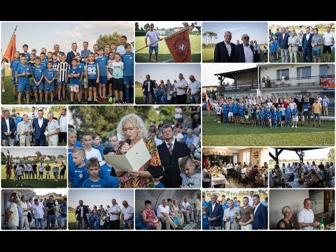 KS Grębałowianka Kraków  65 Lecie- Uroczysta Gala