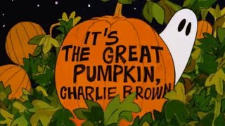 It's The Great Pumpkin, Charlie Brown - Trailer (The Toonz Channel, United States/🇺🇸)