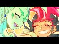 【 Setsubou no Freesia 】遊  戯  王 ゼアル by DaizyStripper ...
