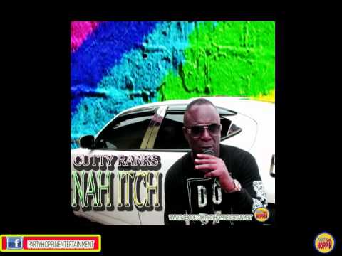 Cutty Ranks - Nah Itch (Various Artiste Diss)