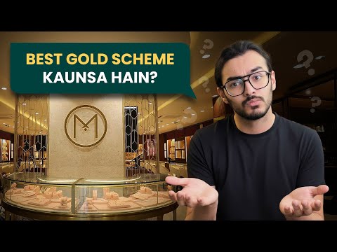 Malabar Gold Schemes...Explained Like Never Before!