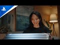 Resident Evil 4 VR Mode vs. Rina Sawayama | PS VR2 Games