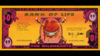 The Wildhearts - All American Homeboy Crowd (Kid Frendly Version)