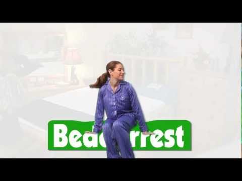 Maine Video Production with Sound & Motion Bedderrest 1