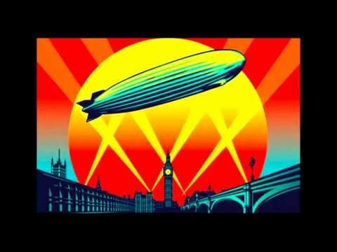 No quarter - Led zeppelin -celebration day (2012)