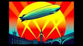 No quarter - Led zeppelin -celebration day (2012)