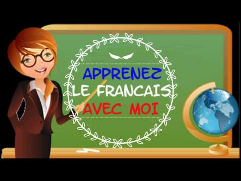 Fransizca dersi 'Futur Proche'(Yakin gelecek zaman) #A2 ders 16